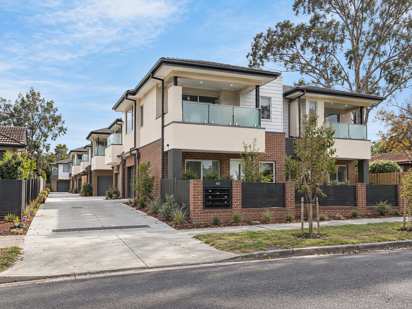 Bayswater