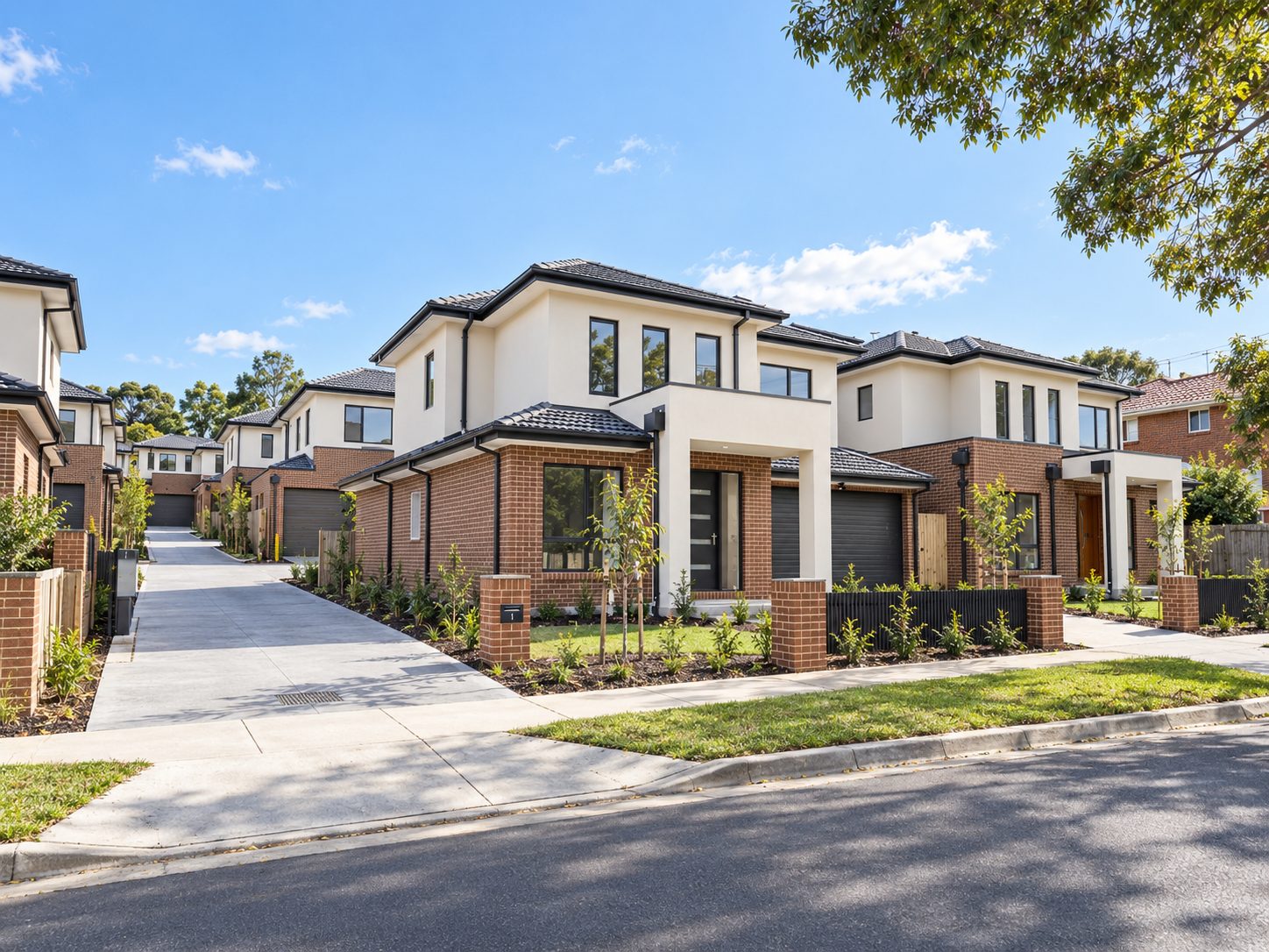 Burwood