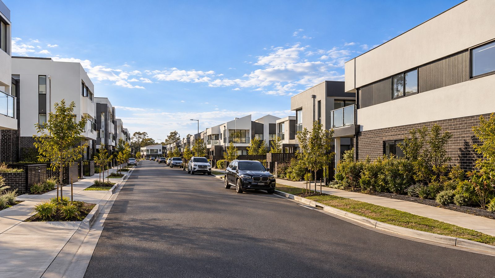 Burwood