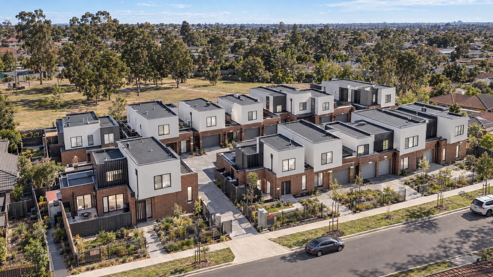 Endeavour Hills