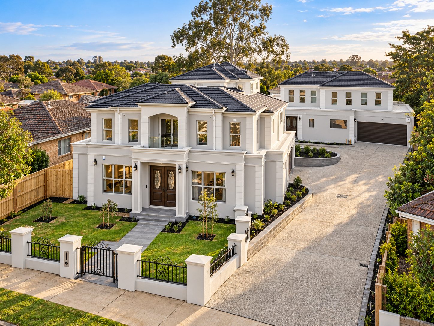 Glen Waverley