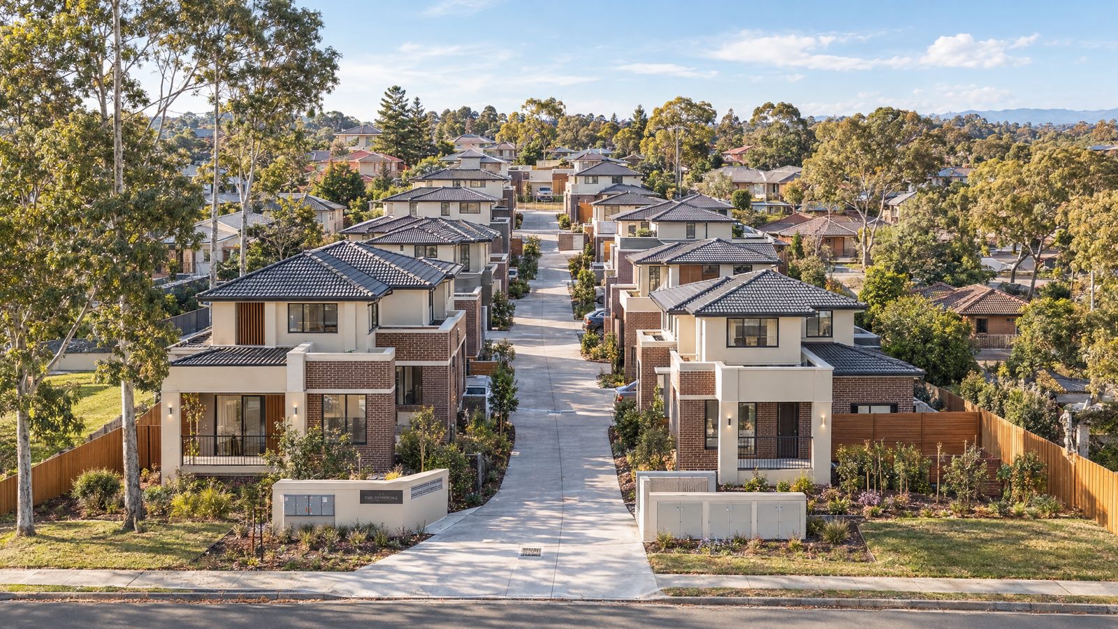 Greensborough