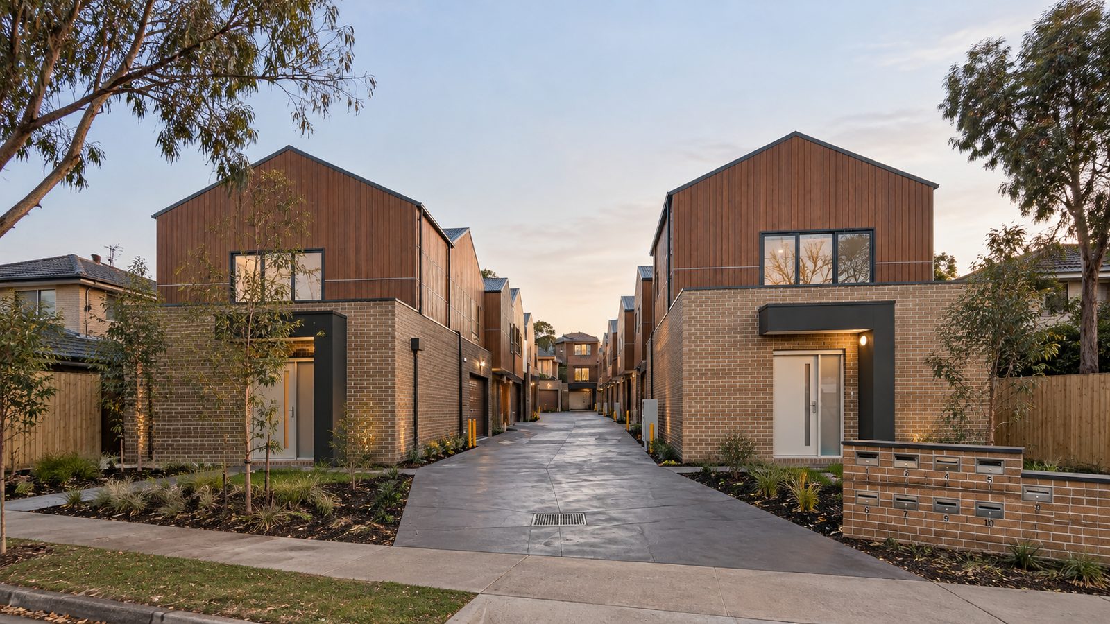 Mount Waverley
