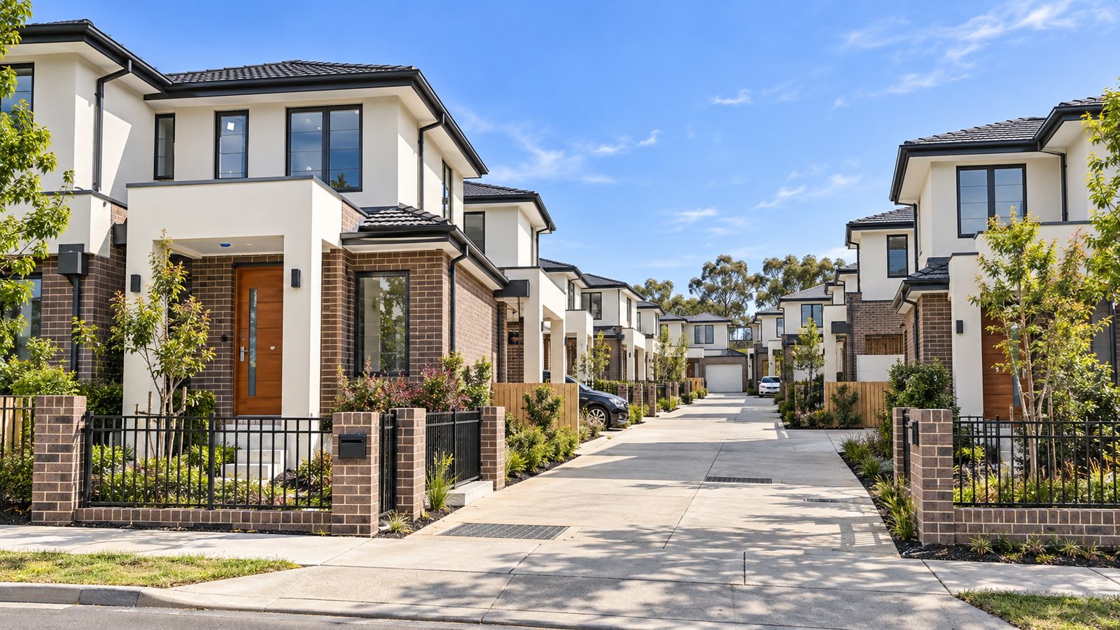 Mount Waverley