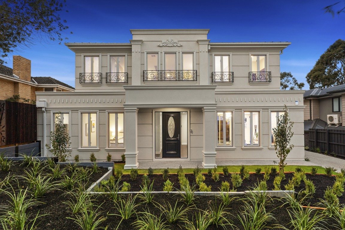 Mount Waverley