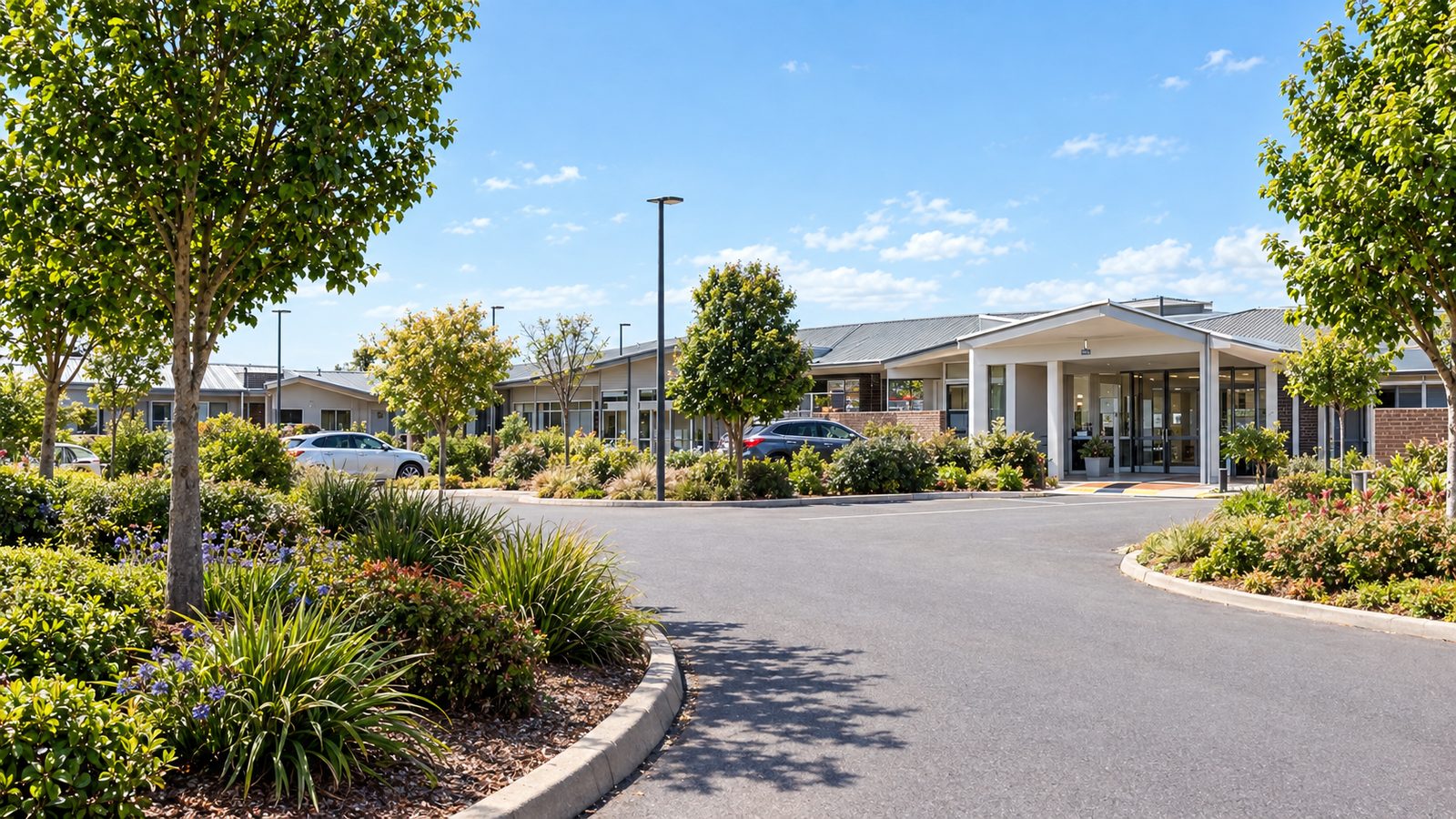 Pakenham