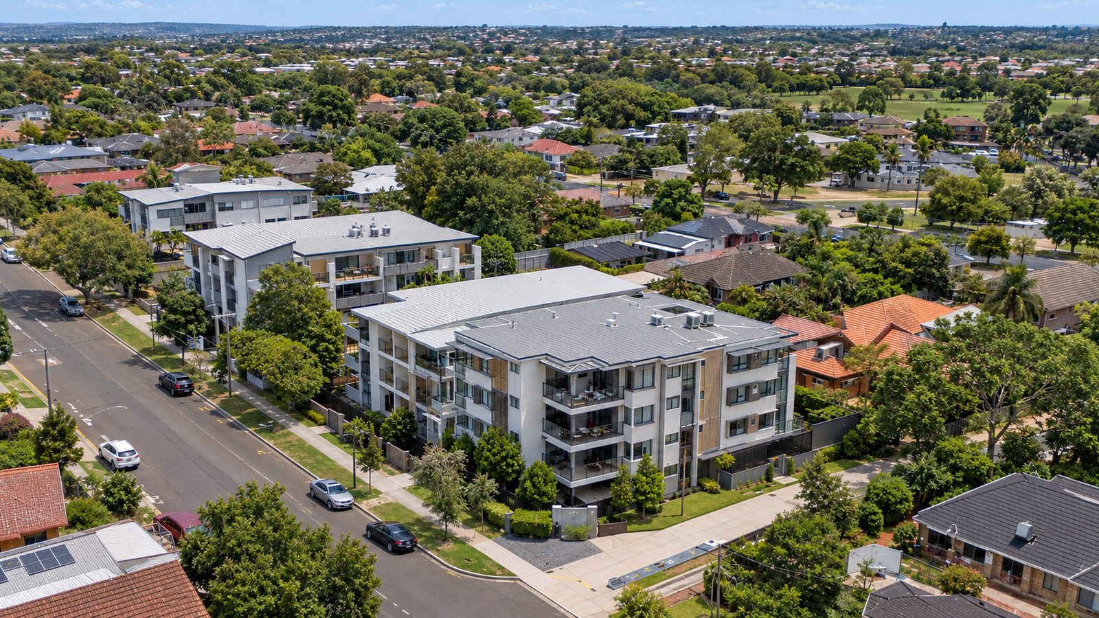 Rowville
