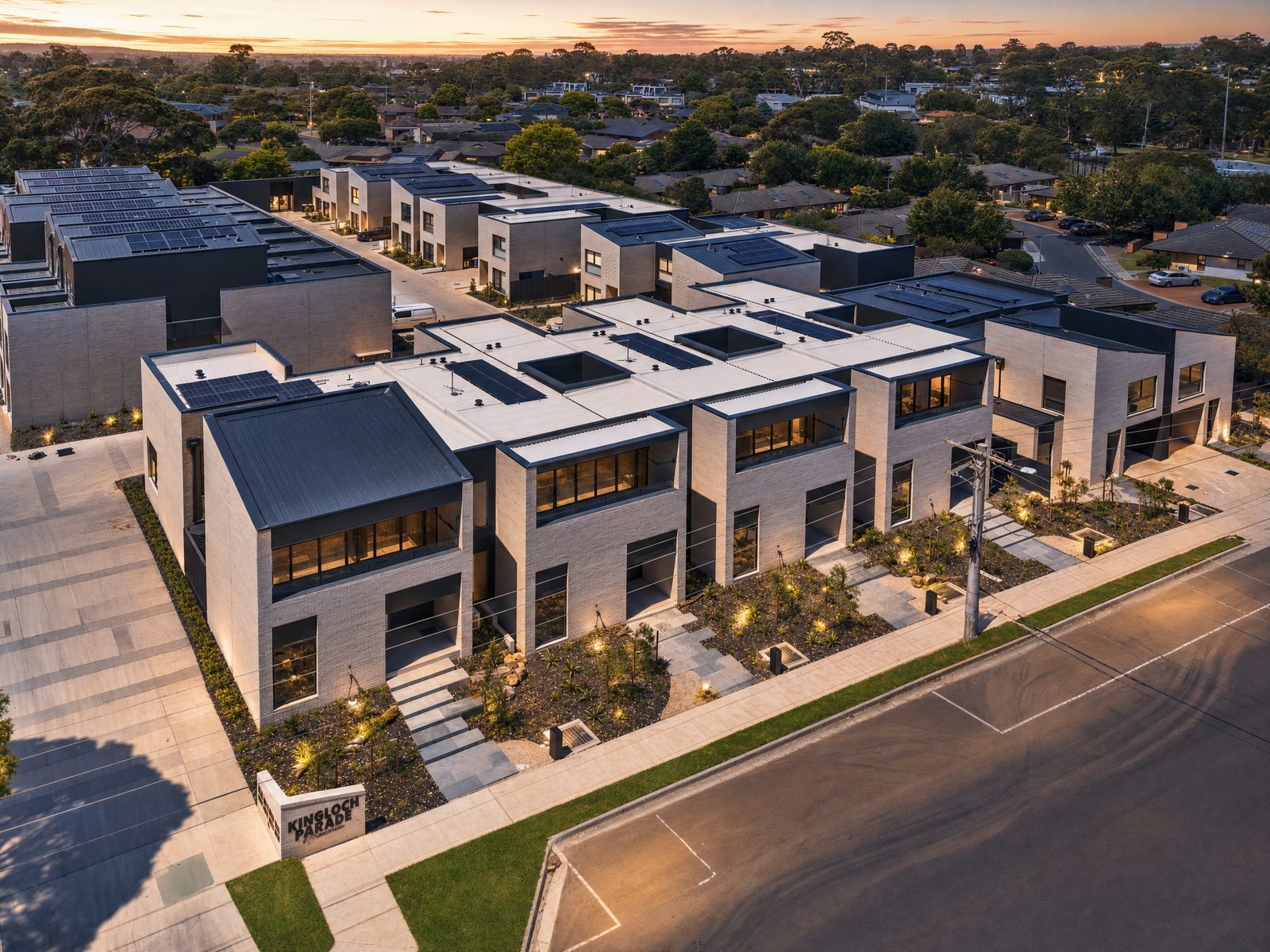Wantirna